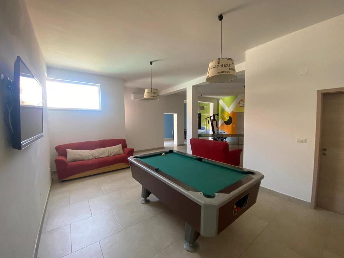 Villa Valtrazza Tar-Vabriga المظهر الخارجي الصورة