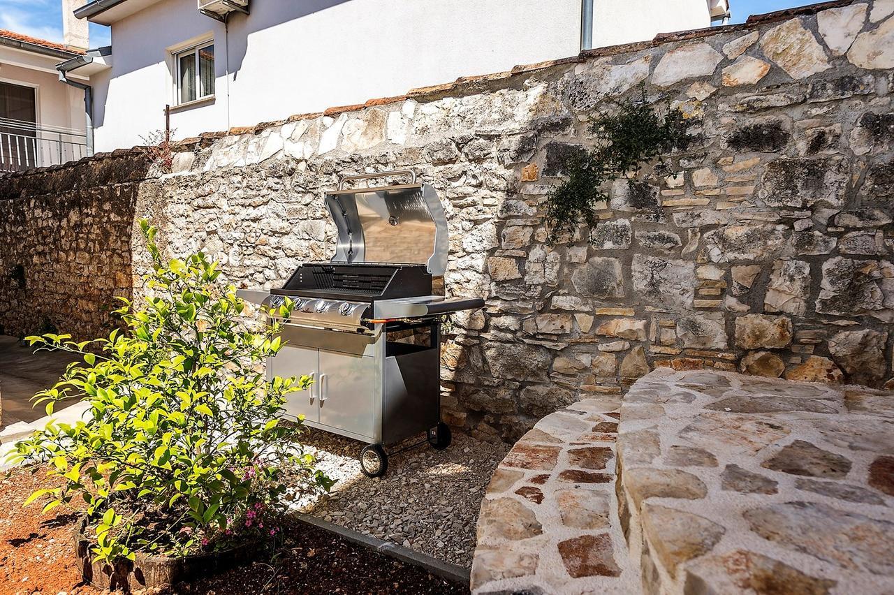 Villa Valtrazza Tar-Vabriga المظهر الخارجي الصورة
