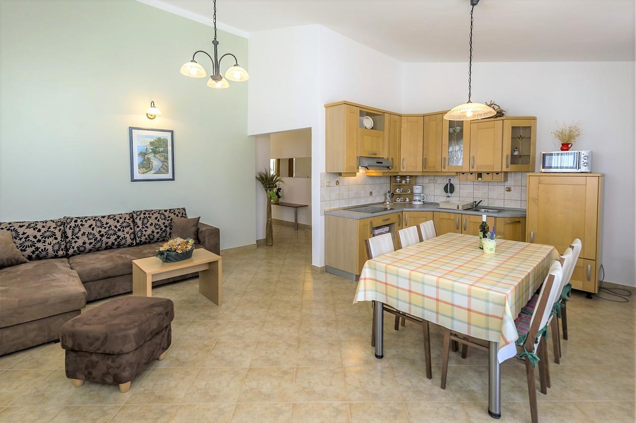 Villa Valtrazza Tar-Vabriga الغرفة الصورة