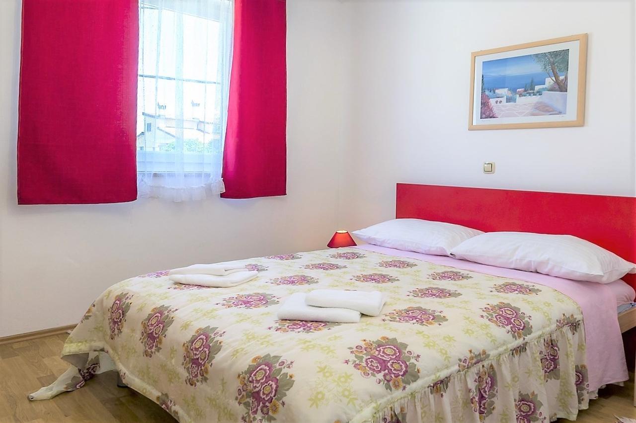 Villa Valtrazza Tar-Vabriga الغرفة الصورة