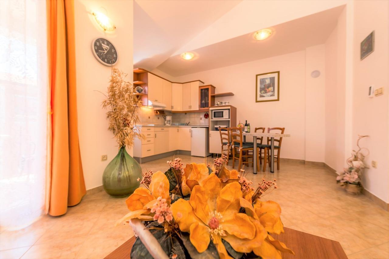 Villa Valtrazza Tar-Vabriga الغرفة الصورة