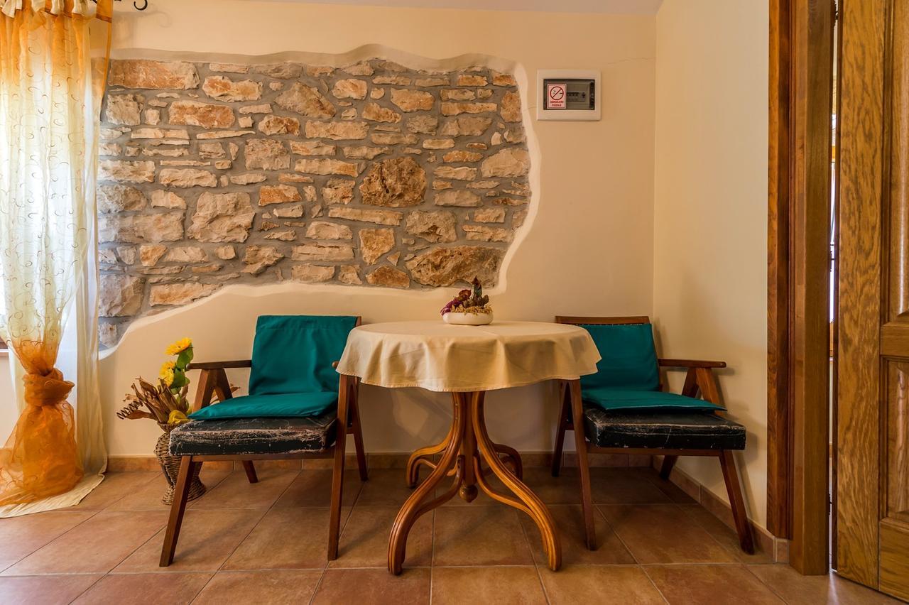 Villa Valtrazza Tar-Vabriga المظهر الخارجي الصورة