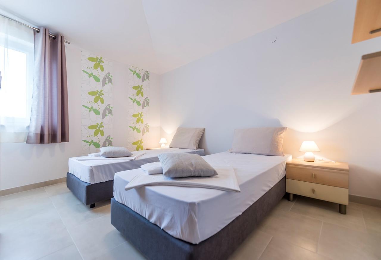 Villa Valtrazza Tar-Vabriga المظهر الخارجي الصورة