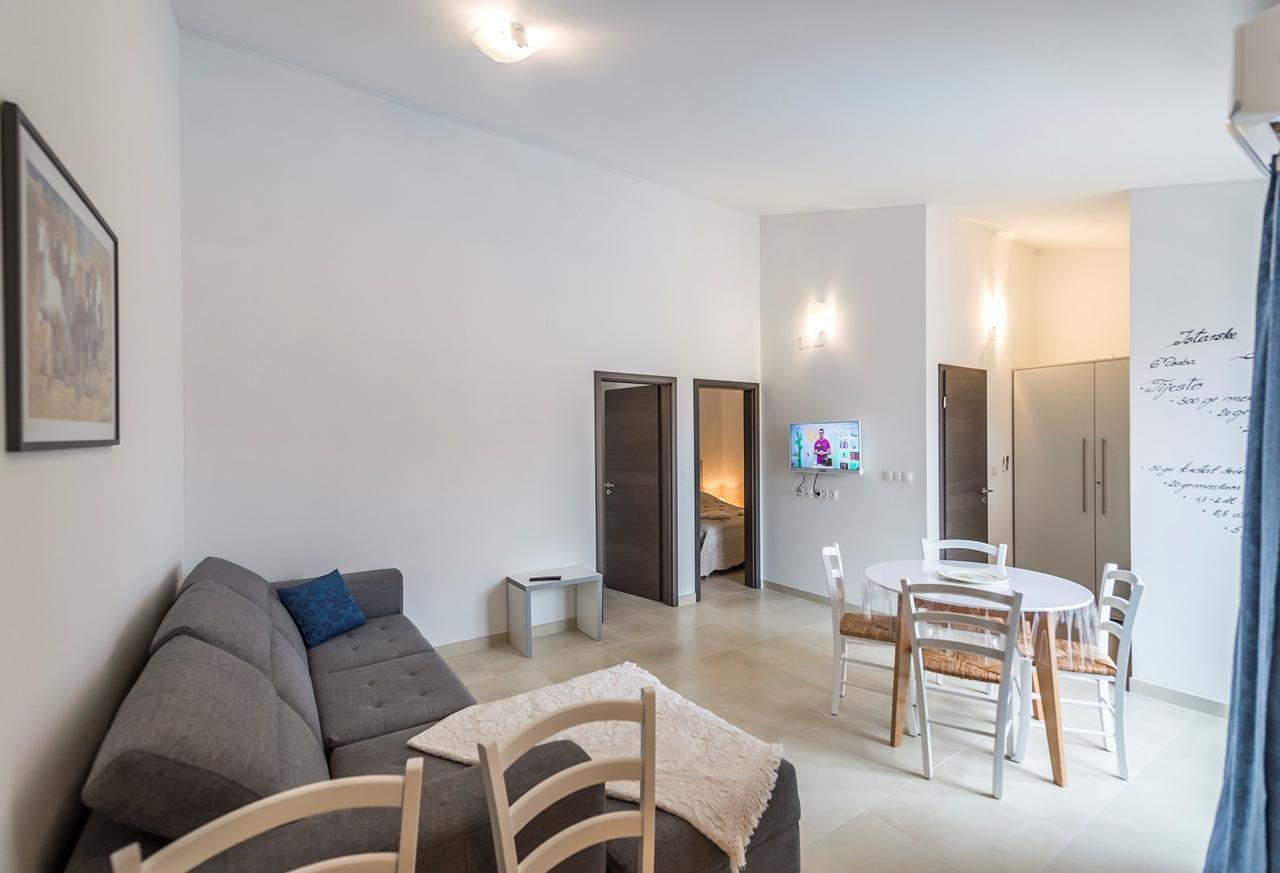 Villa Valtrazza Tar-Vabriga المظهر الخارجي الصورة