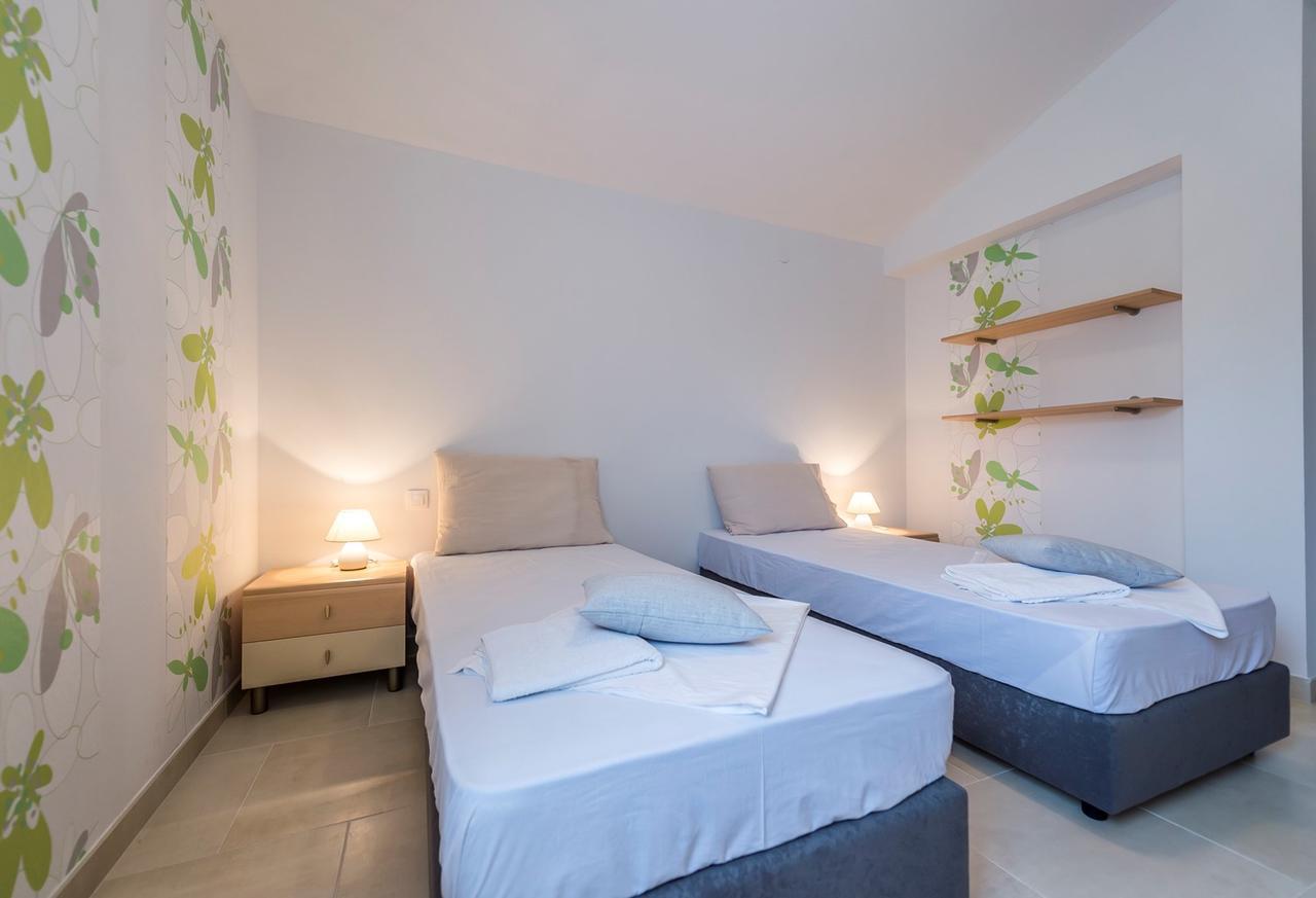 Villa Valtrazza Tar-Vabriga المظهر الخارجي الصورة