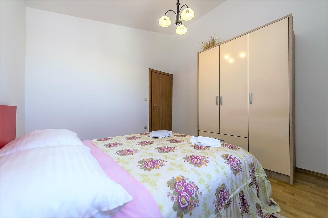 Villa Valtrazza Tar-Vabriga المظهر الخارجي الصورة
