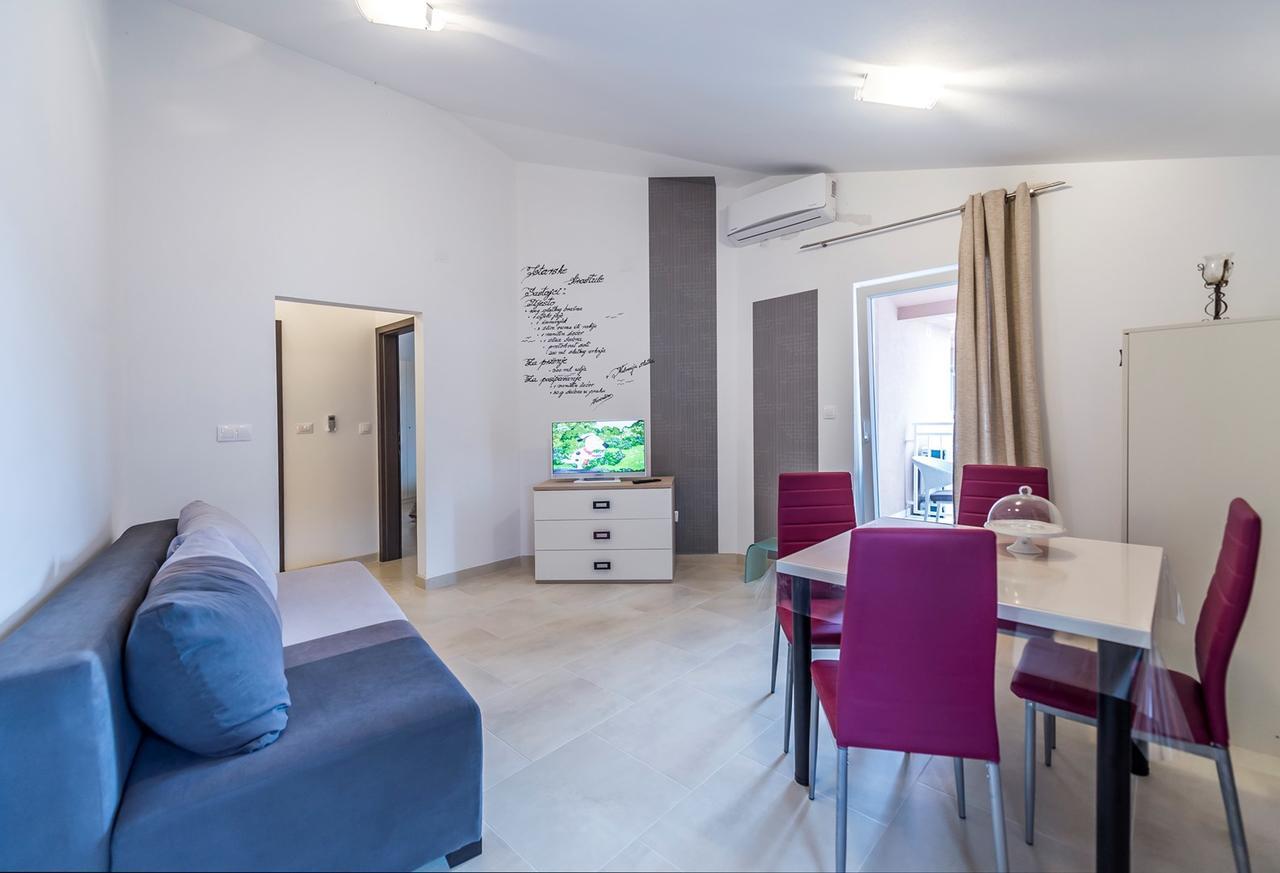 Villa Valtrazza Tar-Vabriga المظهر الخارجي الصورة